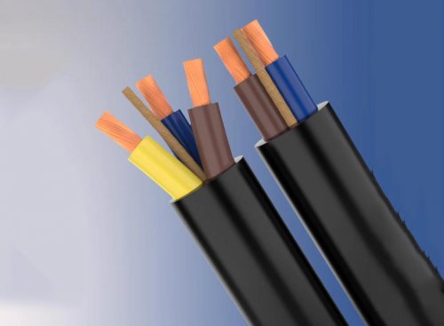 電纜有哪些分類？