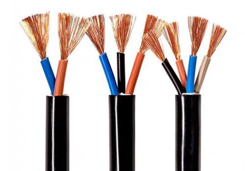 電纜絕緣層：守護電力傳輸的“防護墻”